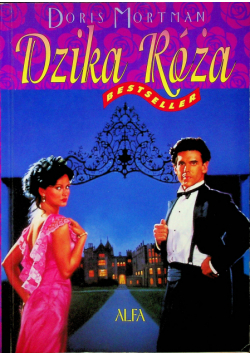 Dzika róża