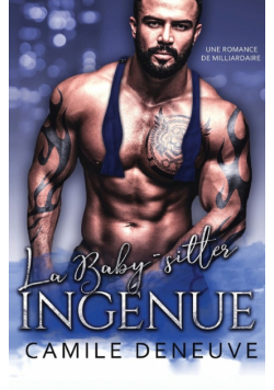 La Baby-sitter ingénue