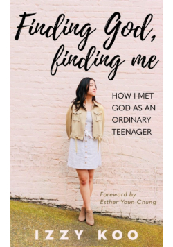 Finding God, Finding Me