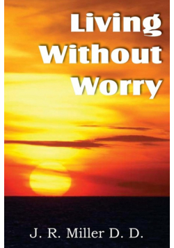 Living Without Worry