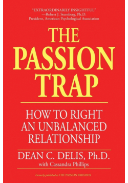 The Passion Trap