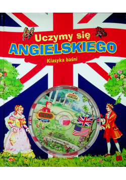 Uczymy się angielskiego Klasyka baśni