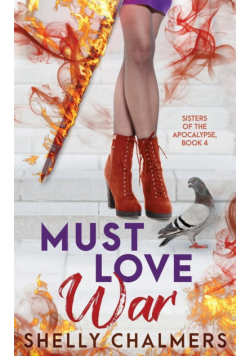 Must Love War