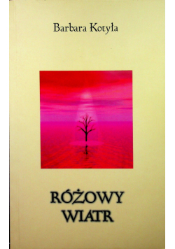 Różowy wiatr