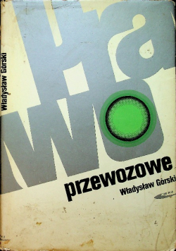 Prawo przewozowe