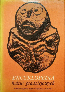 Encyklopedia kultur pradziejowych