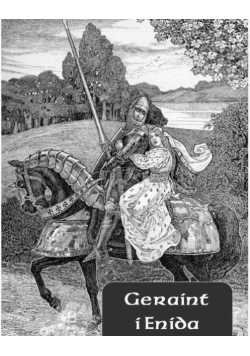 Geraint i Enida