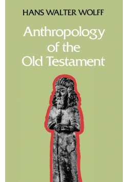 Anthropology of the Old Testament