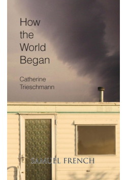 How the World Began