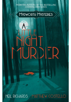 A Little Night Murder