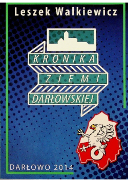 Kronika ziemi Darłowskiej