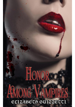 Honor Among Vampires