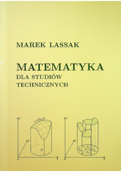 Matematyka dla studentów technicznych
