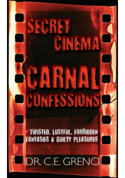 Secret Cinema