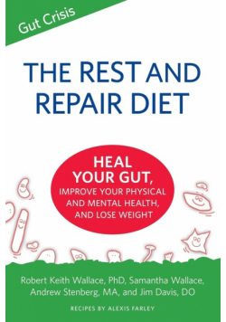 The Rest and Repair Diet