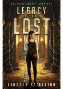 Legacy of the Lost