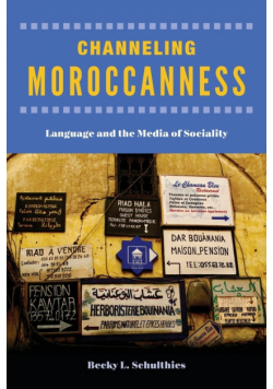 Channeling Moroccanness