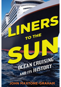 Liners to the Sun