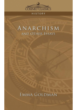 Anarchism and Other Essays