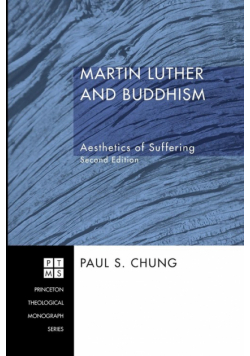 Martin Luther and Buddhism