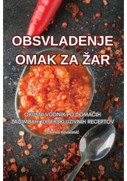 Obsvladenje Omak Za Žar