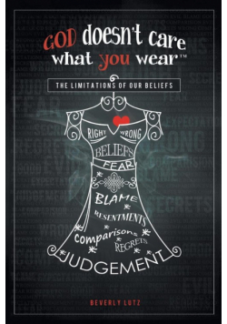 God Doesn't Care What You Wear™