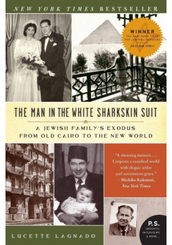 Man in the White Sharkskin Suit, The