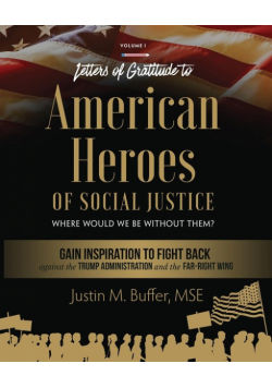 Letters of Gratitude to American Heroes of Social Justice