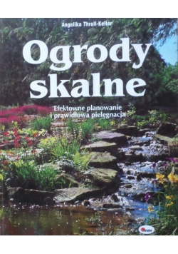 Ogrody skalne