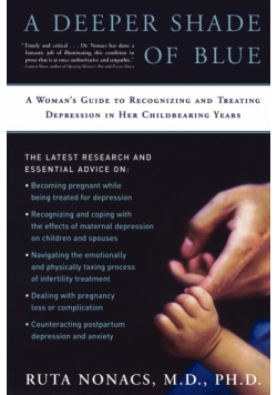 A Deeper Shade of Blue