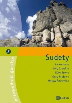 Sudety Przewodniki górskie