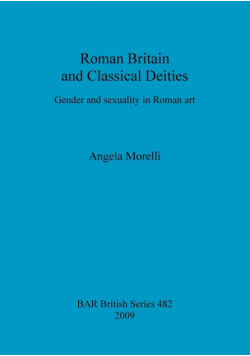 Roman Britain and Classical Deities