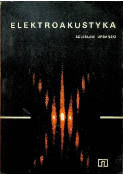 Elektroakustyka