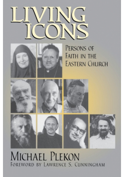 Living Icons