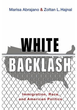 White Backlash