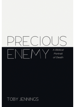 Precious Enemy