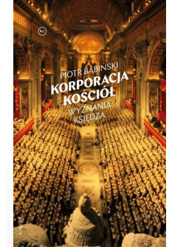 Korporacja Kościół