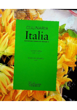 Cuinaria Italia