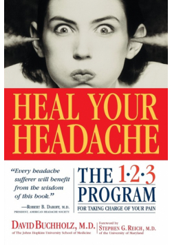 Heal Your Headache