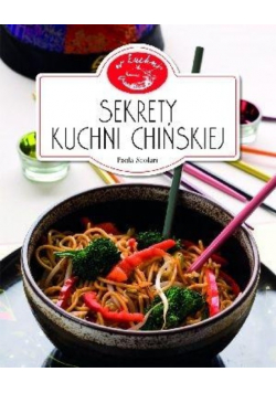 Sekrety kuchni chińskiej