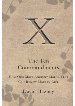 Ten Commandments
