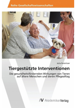 Tiergestützte Interventionen