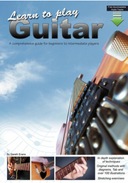 Learn to Play Guitar