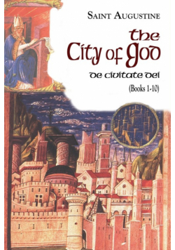 The City of God (Books 1-10)