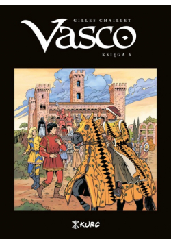 Vasco Księga 6
