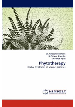 Phytotherapy