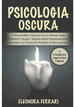Psicologia Oscura