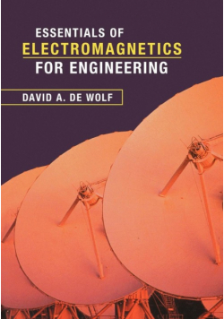 Essentials of Electromagnetics for Engineering