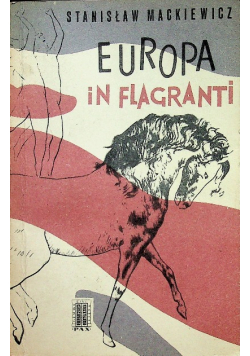 Europa in flagranti