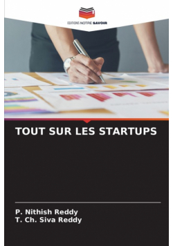 Tout Sur Les Startups
